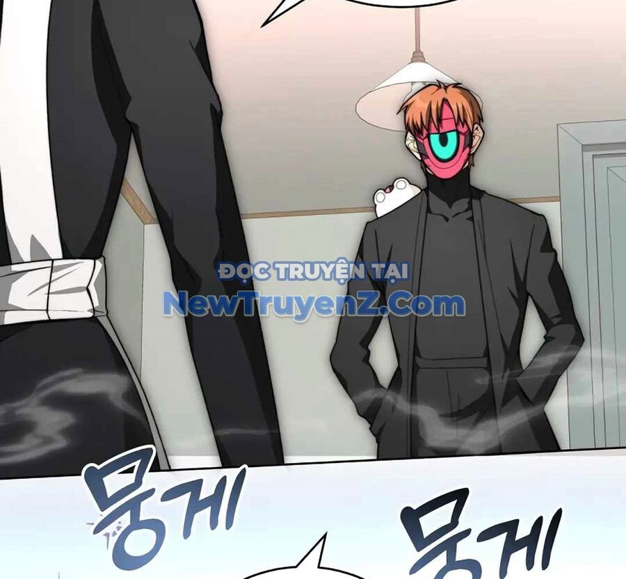 Mắc Kẹt Trong Tòa Tháp Thử Thách Chapter 109 - Trang 2