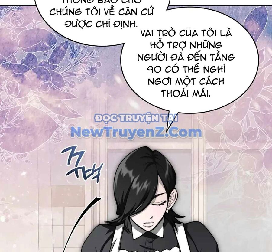 Mắc Kẹt Trong Tòa Tháp Thử Thách Chapter 109 - Trang 2