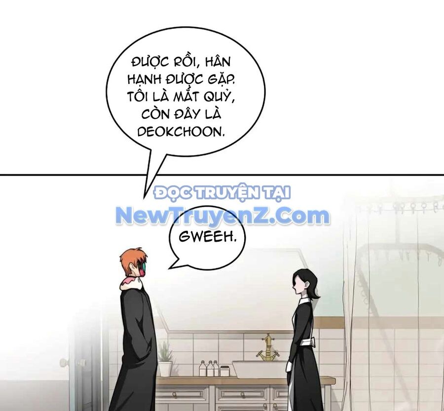 Mắc Kẹt Trong Tòa Tháp Thử Thách Chapter 109 - Trang 2