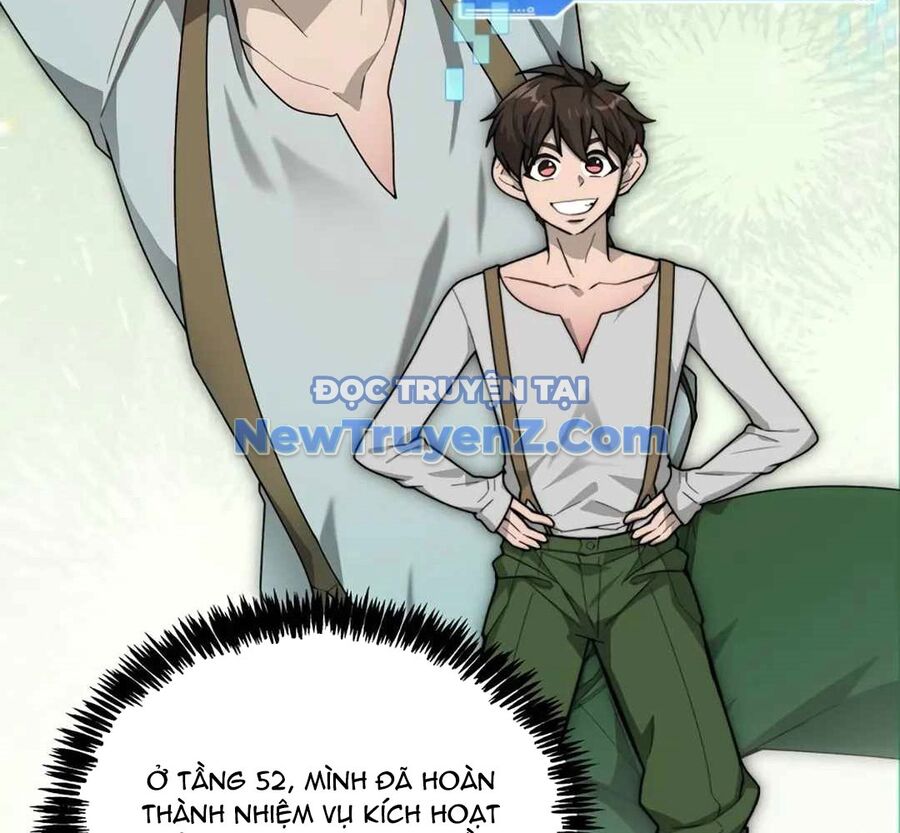 Mắc Kẹt Trong Tòa Tháp Thử Thách Chapter 109 - Trang 2