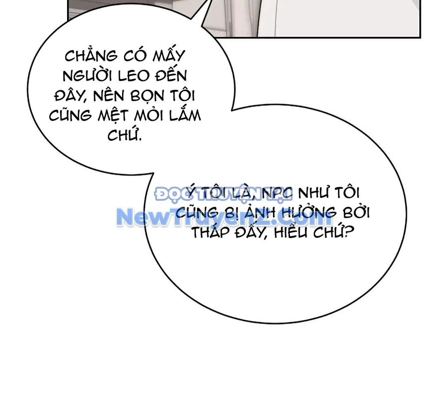 Mắc Kẹt Trong Tòa Tháp Thử Thách Chapter 109 - Trang 2