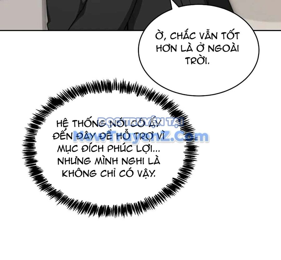 Mắc Kẹt Trong Tòa Tháp Thử Thách Chapter 109 - Trang 2