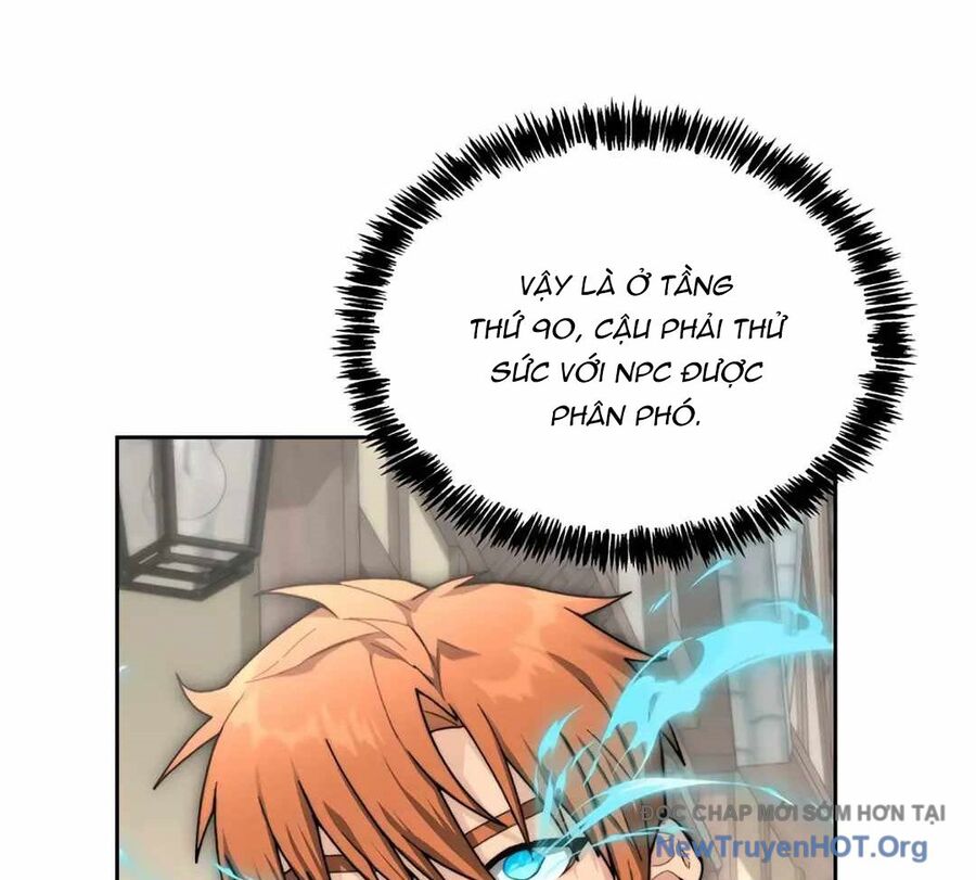 Mắc Kẹt Trong Tòa Tháp Thử Thách Chapter 110 - Trang 2