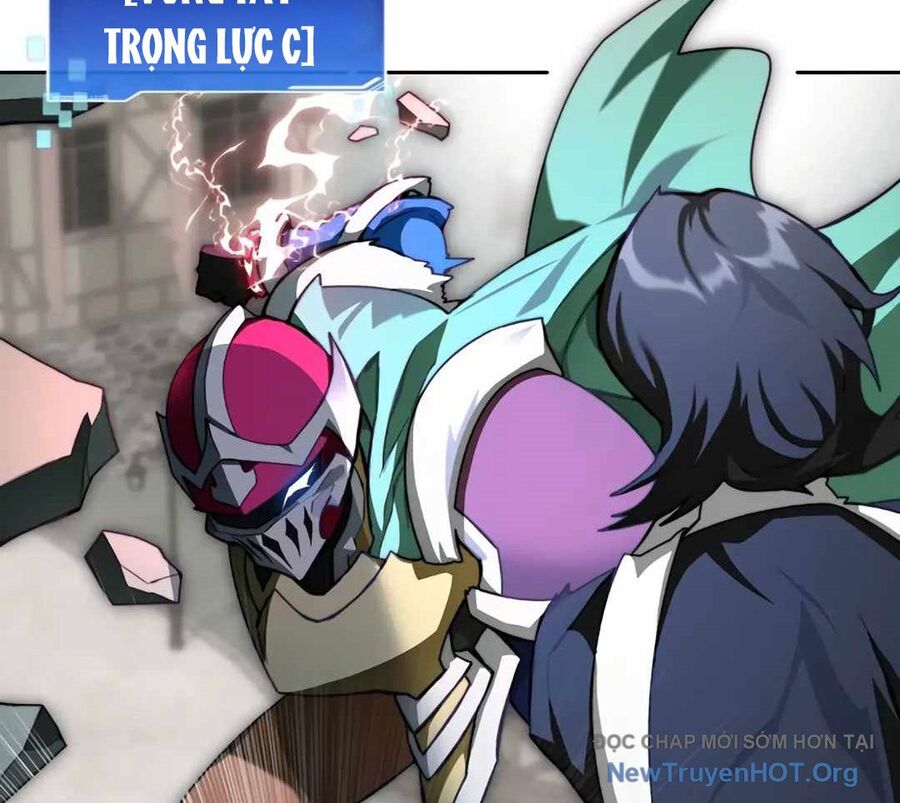 Mắc Kẹt Trong Tòa Tháp Thử Thách Chapter 110 - Trang 2