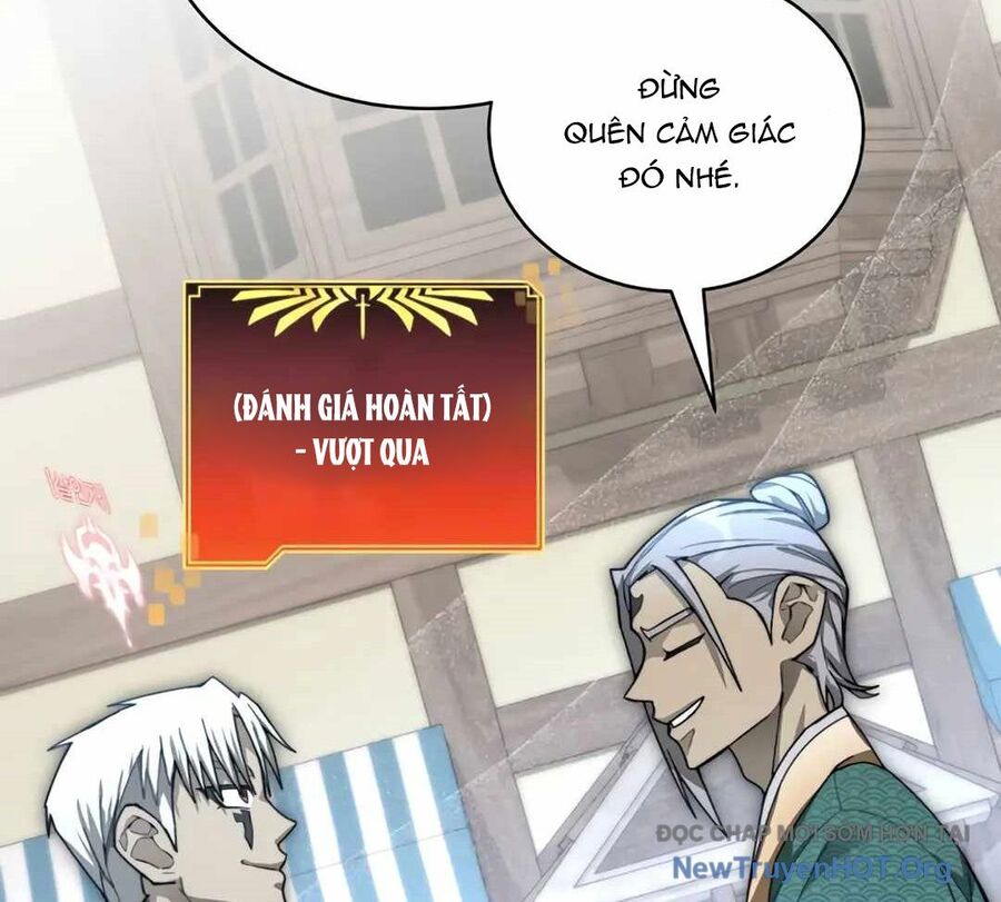 Mắc Kẹt Trong Tòa Tháp Thử Thách Chapter 110 - Trang 2