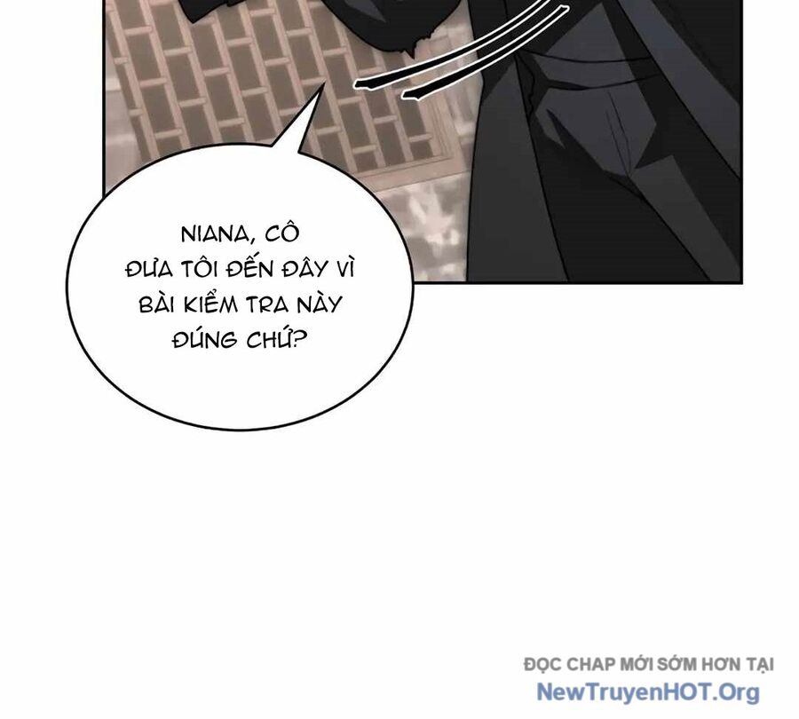 Mắc Kẹt Trong Tòa Tháp Thử Thách Chapter 110 - Trang 2
