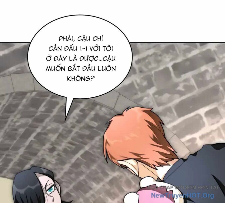 Mắc Kẹt Trong Tòa Tháp Thử Thách Chapter 110 - Trang 2