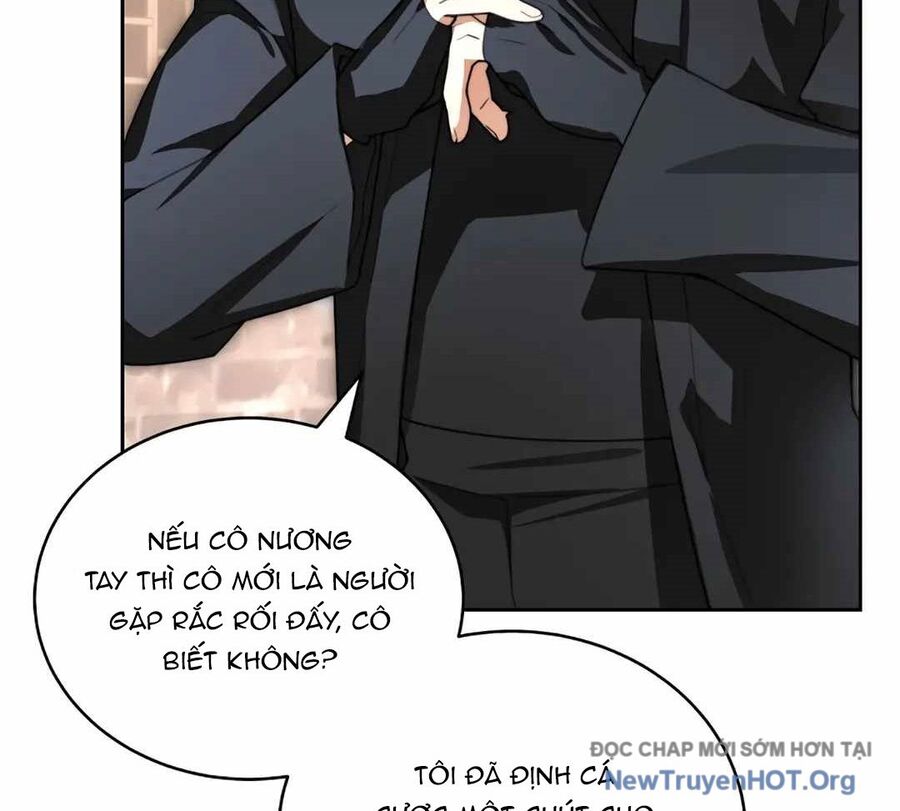 Mắc Kẹt Trong Tòa Tháp Thử Thách Chapter 110 - Trang 2