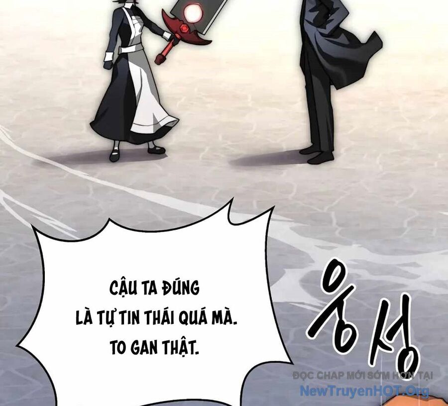 Mắc Kẹt Trong Tòa Tháp Thử Thách Chapter 110 - Trang 2