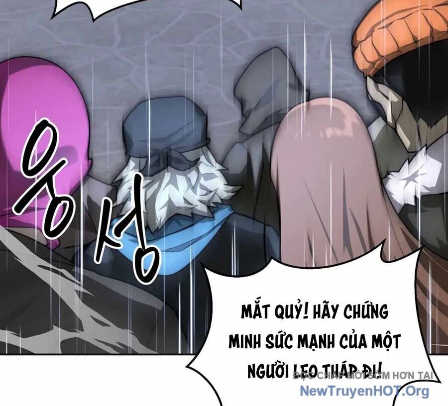 Mắc Kẹt Trong Tòa Tháp Thử Thách Chapter 110 - Trang 2