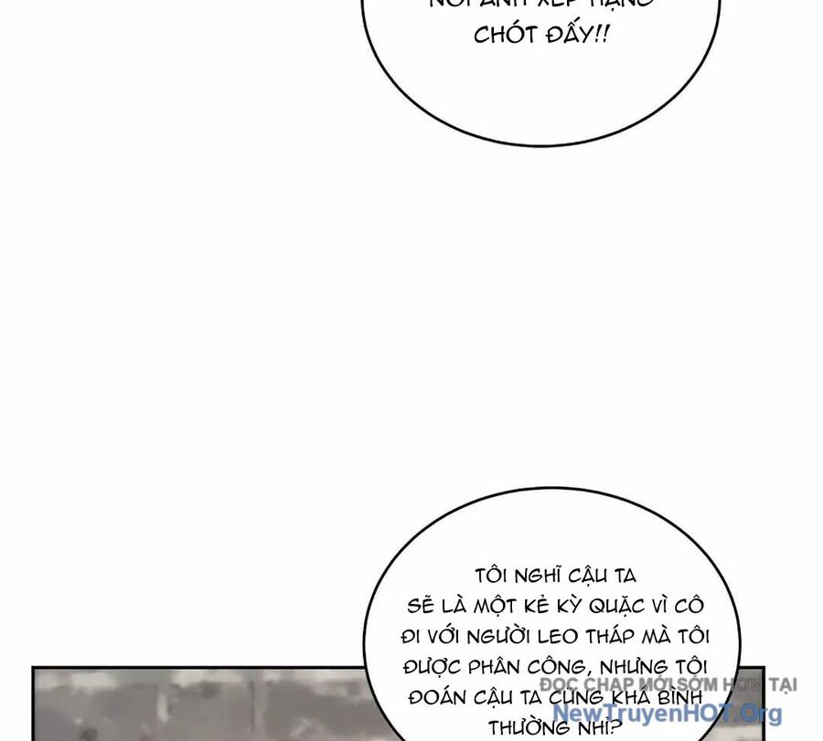 Mắc Kẹt Trong Tòa Tháp Thử Thách Chapter 110 - Trang 2