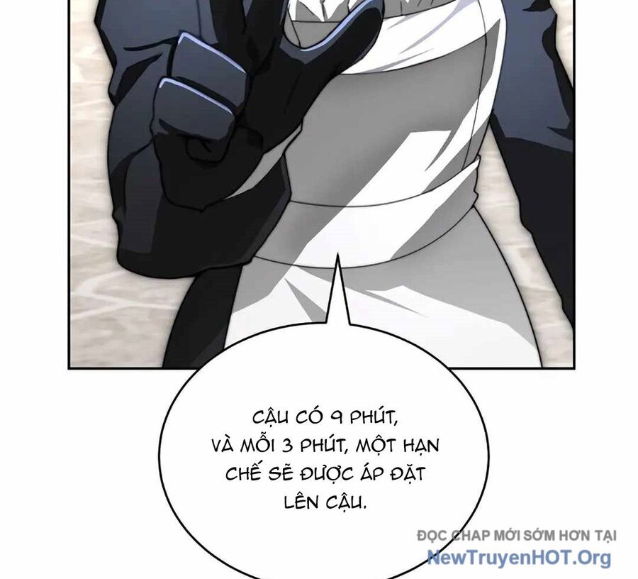 Mắc Kẹt Trong Tòa Tháp Thử Thách Chapter 110 - Trang 2