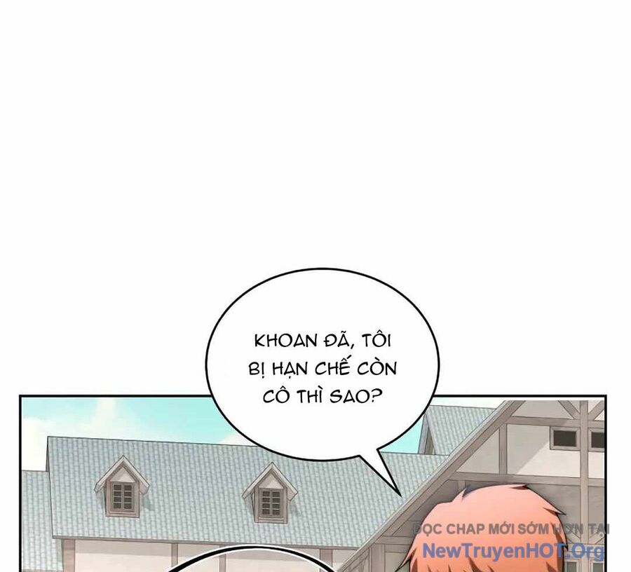 Mắc Kẹt Trong Tòa Tháp Thử Thách Chapter 110 - Trang 2