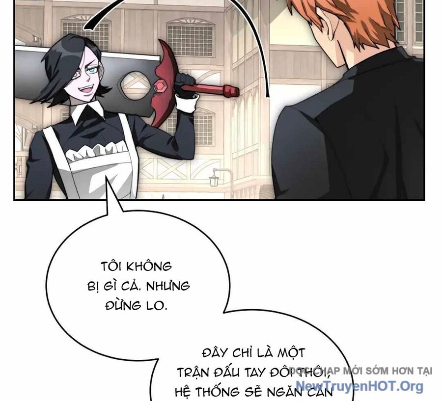 Mắc Kẹt Trong Tòa Tháp Thử Thách Chapter 110 - Trang 2