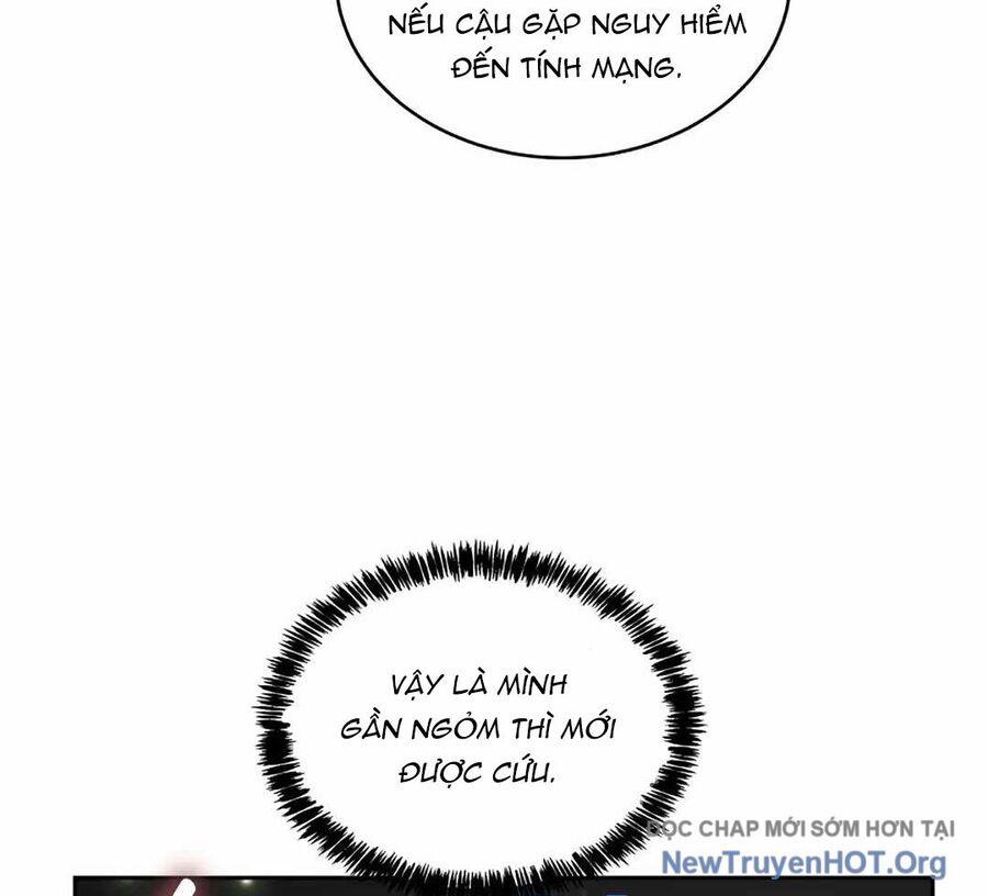 Mắc Kẹt Trong Tòa Tháp Thử Thách Chapter 110 - Trang 2