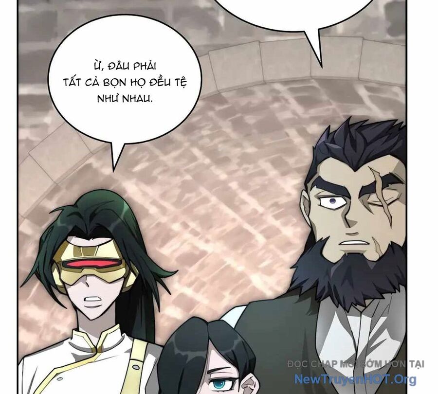 Mắc Kẹt Trong Tòa Tháp Thử Thách Chapter 110 - Trang 2
