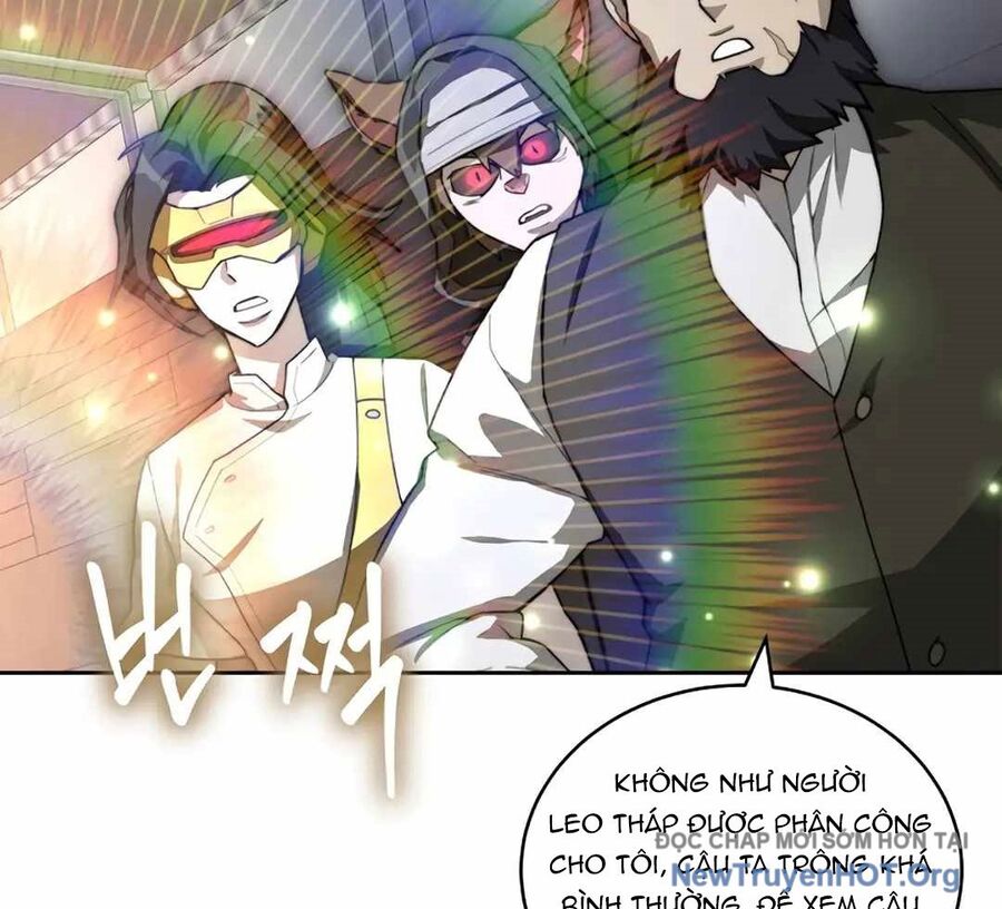 Mắc Kẹt Trong Tòa Tháp Thử Thách Chapter 110 - Trang 2