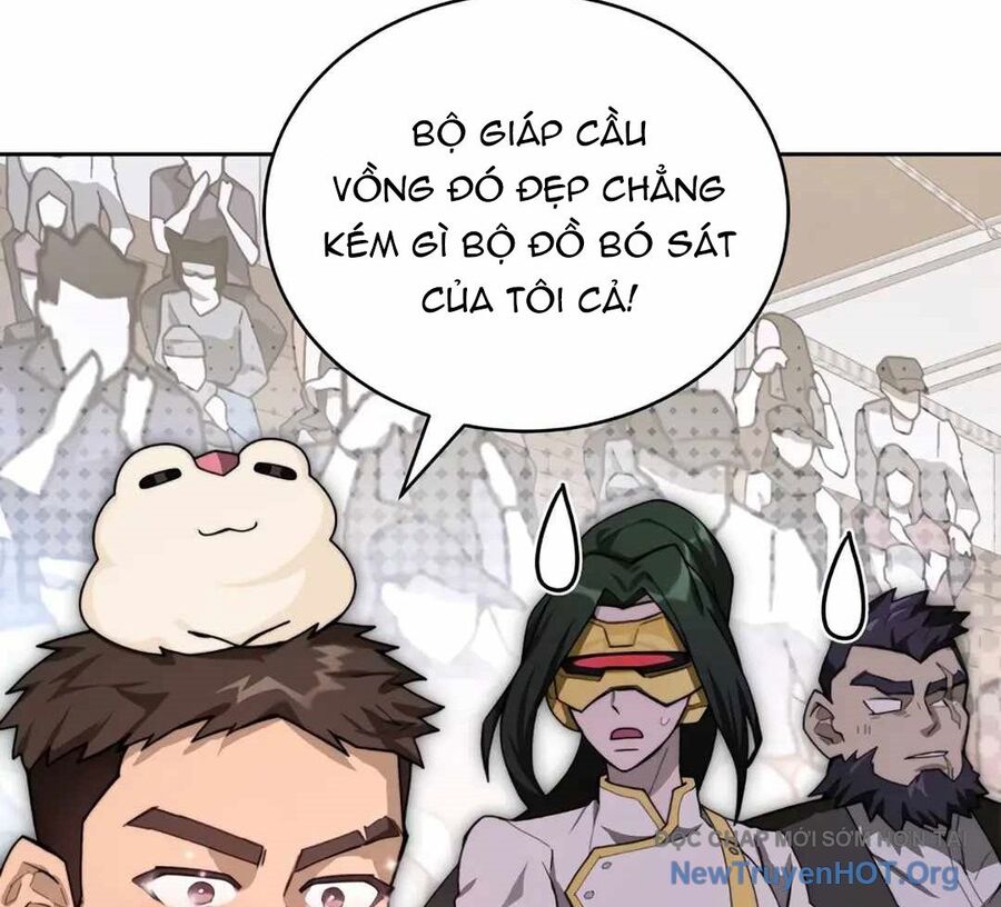 Mắc Kẹt Trong Tòa Tháp Thử Thách Chapter 110 - Trang 2