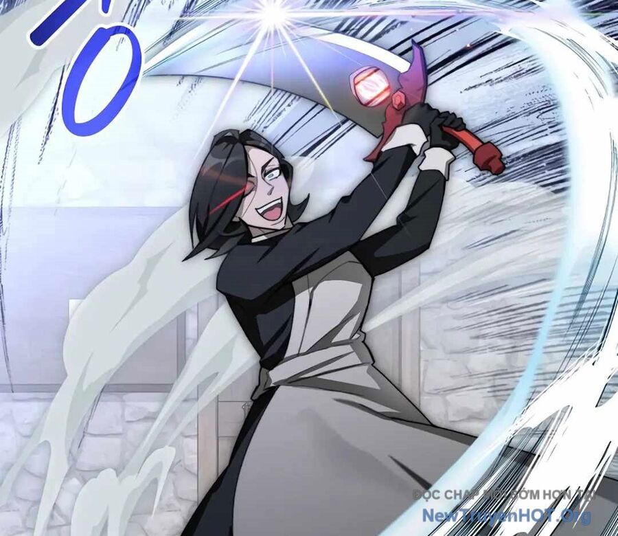 Mắc Kẹt Trong Tòa Tháp Thử Thách Chapter 110 - Trang 2