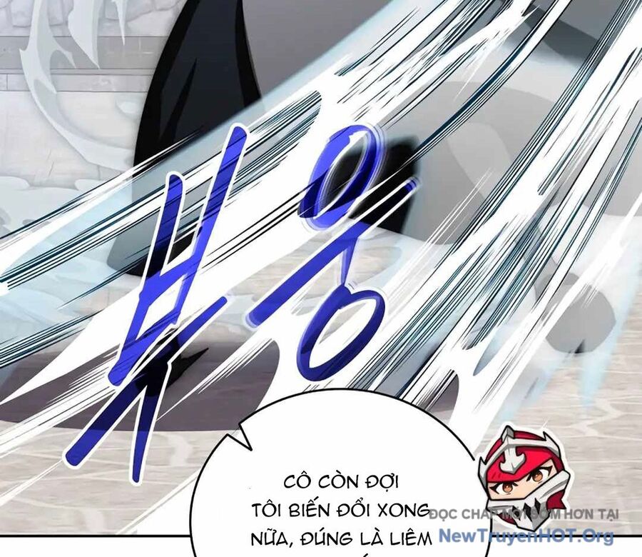 Mắc Kẹt Trong Tòa Tháp Thử Thách Chapter 110 - Trang 2