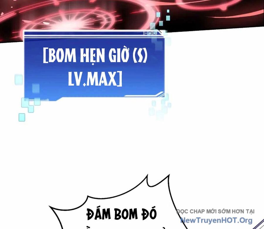 Mắc Kẹt Trong Tòa Tháp Thử Thách Chapter 110 - Trang 2