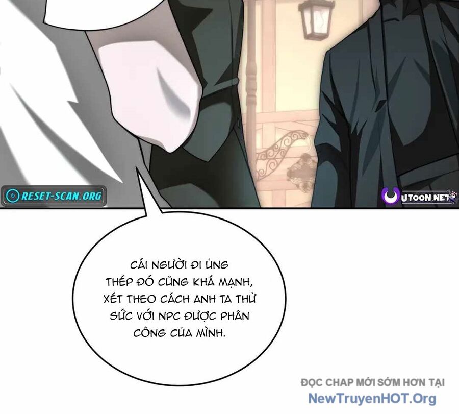 Mắc Kẹt Trong Tòa Tháp Thử Thách Chapter 110 - Trang 2