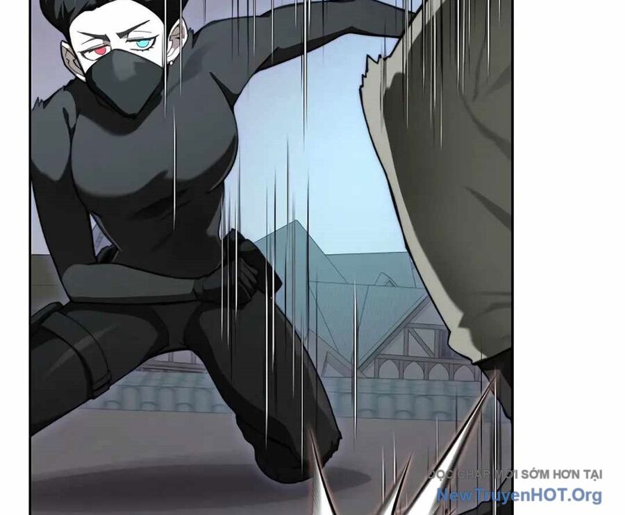 Mắc Kẹt Trong Tòa Tháp Thử Thách Chapter 111 - Trang 2