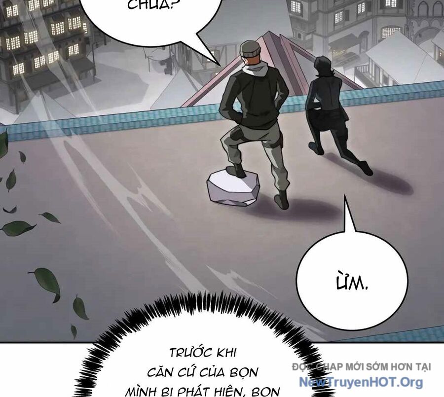 Mắc Kẹt Trong Tòa Tháp Thử Thách Chapter 111 - Trang 2