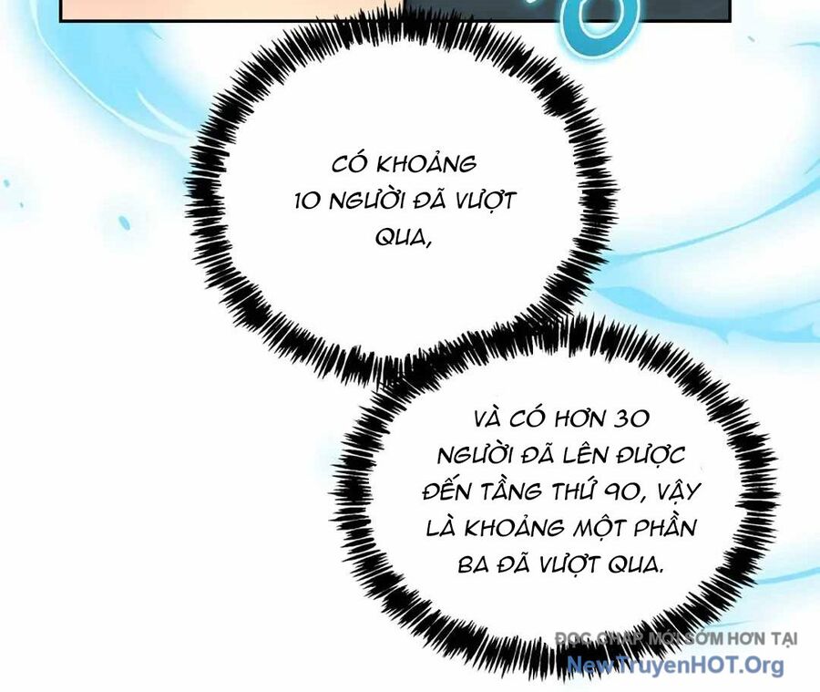 Mắc Kẹt Trong Tòa Tháp Thử Thách Chapter 111 - Trang 2