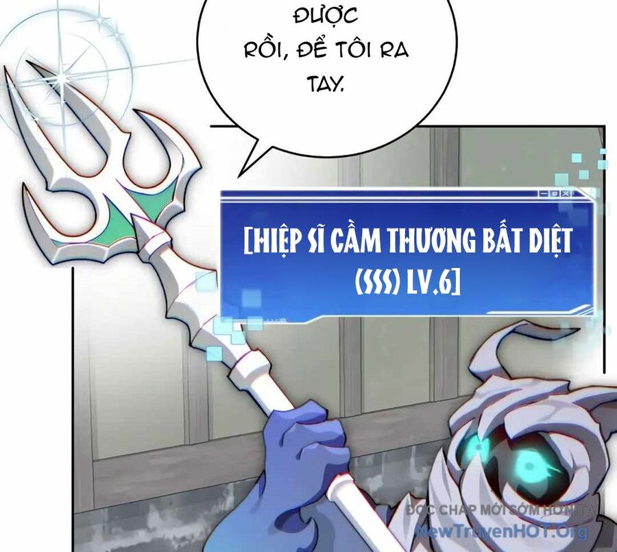 Mắc Kẹt Trong Tòa Tháp Thử Thách Chapter 111 - Trang 2