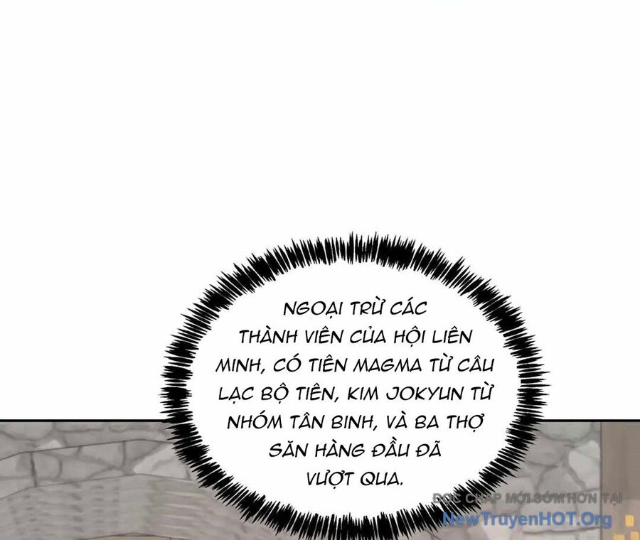 Mắc Kẹt Trong Tòa Tháp Thử Thách Chapter 111 - Trang 2
