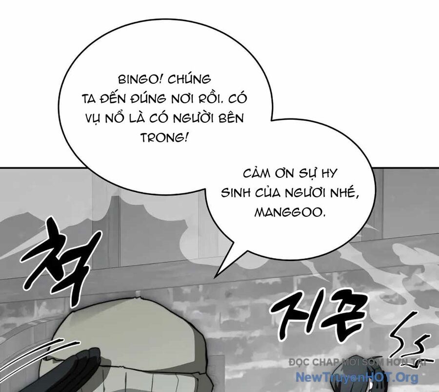 Mắc Kẹt Trong Tòa Tháp Thử Thách Chapter 111 - Trang 2