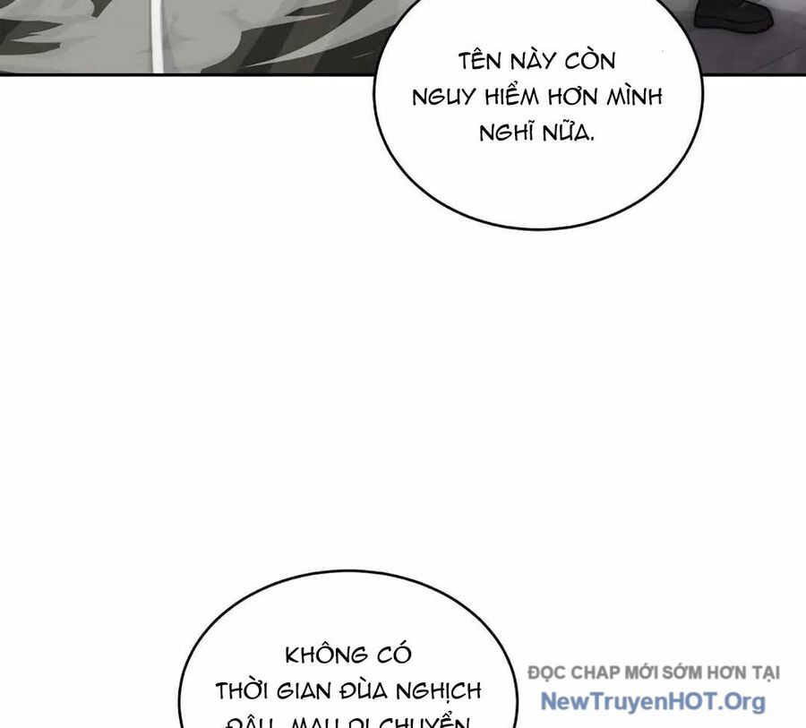 Mắc Kẹt Trong Tòa Tháp Thử Thách Chapter 111 - Trang 2