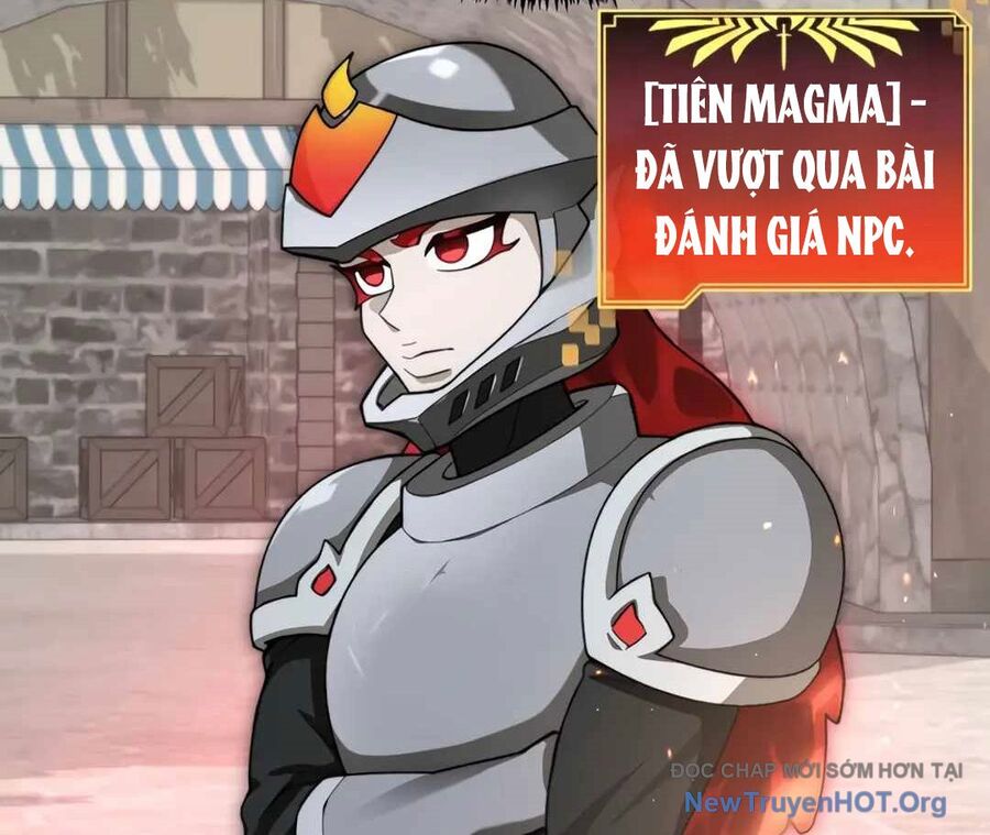 Mắc Kẹt Trong Tòa Tháp Thử Thách Chapter 111 - Trang 2
