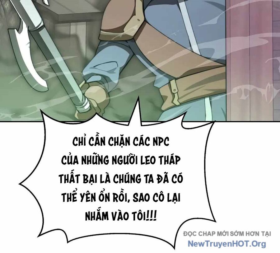 Mắc Kẹt Trong Tòa Tháp Thử Thách Chapter 111 - Trang 2
