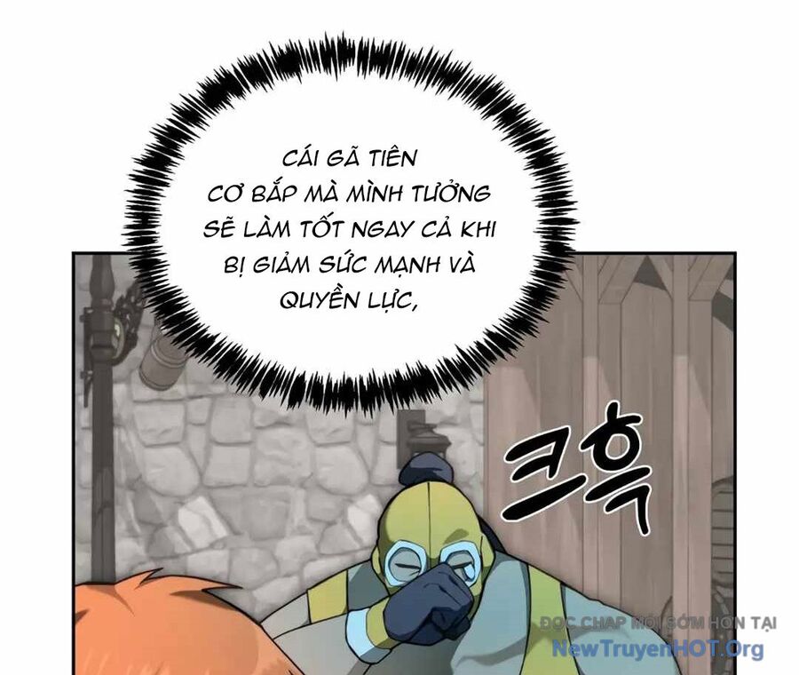 Mắc Kẹt Trong Tòa Tháp Thử Thách Chapter 111 - Trang 2