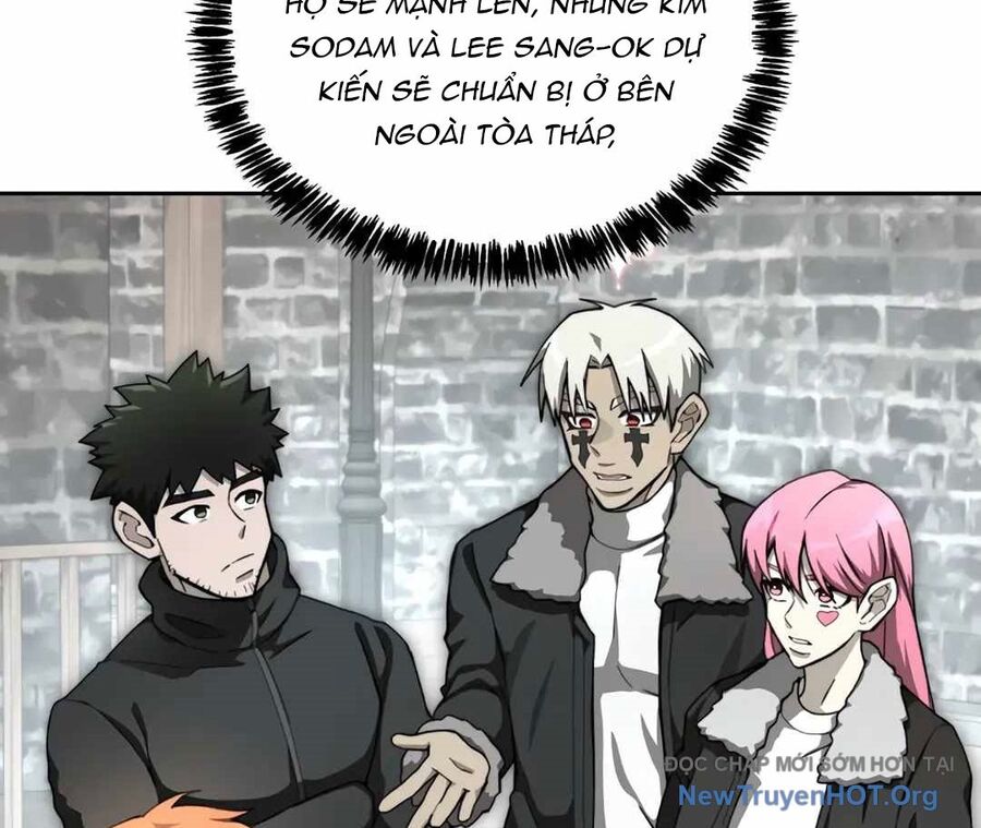 Mắc Kẹt Trong Tòa Tháp Thử Thách Chapter 111 - Trang 2