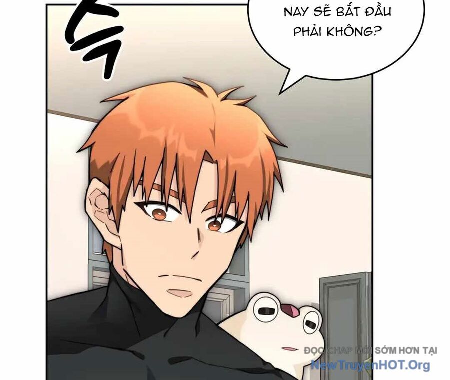 Mắc Kẹt Trong Tòa Tháp Thử Thách Chapter 111 - Trang 2