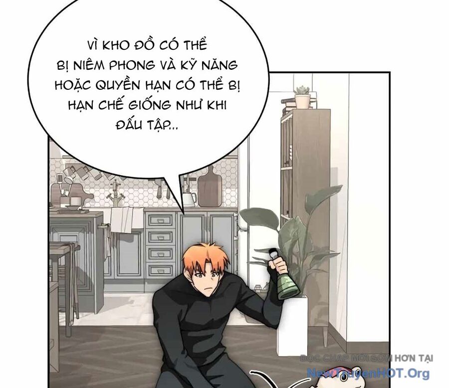 Mắc Kẹt Trong Tòa Tháp Thử Thách Chapter 111 - Trang 2
