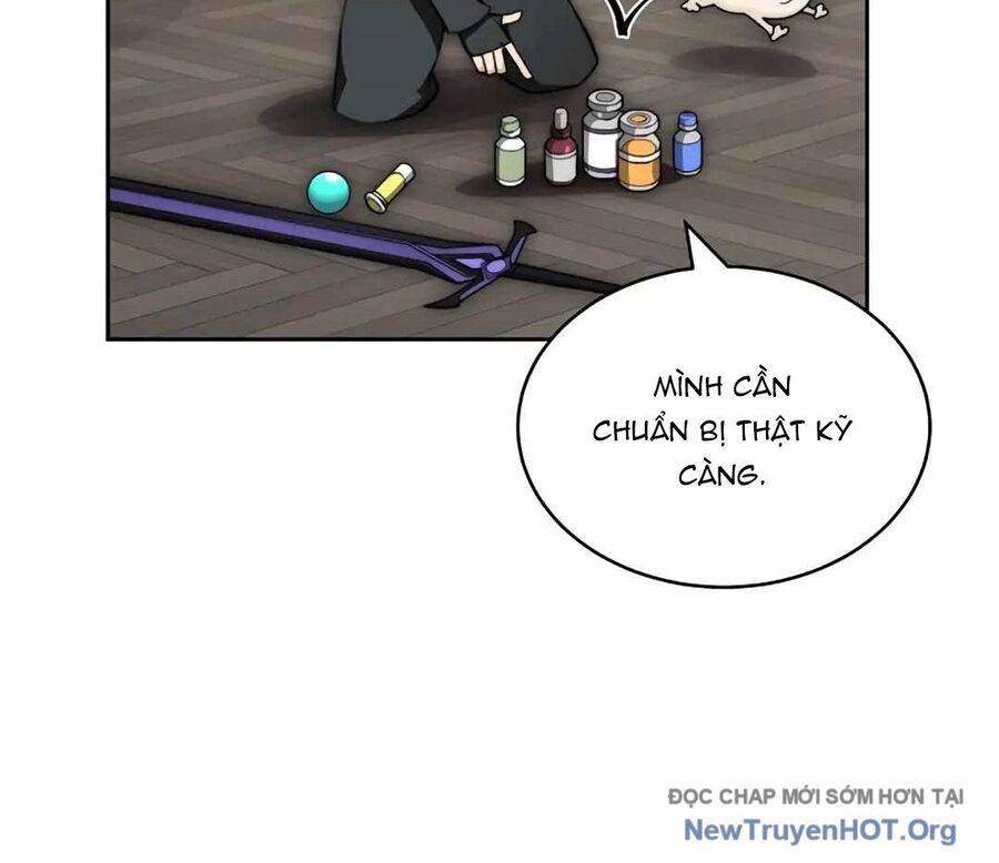 Mắc Kẹt Trong Tòa Tháp Thử Thách Chapter 111 - Trang 2