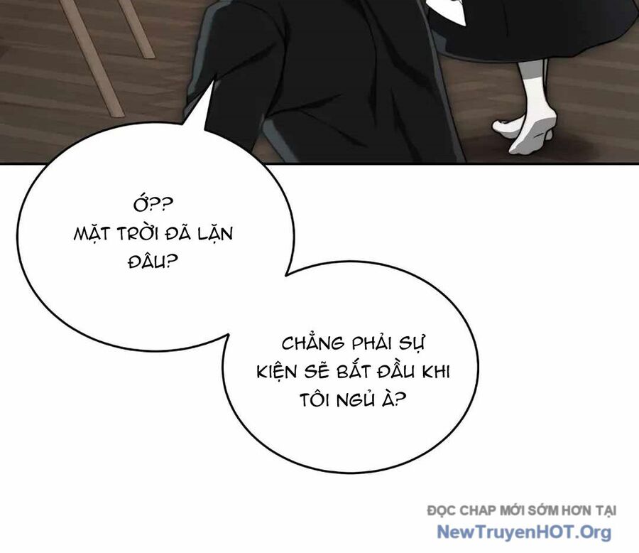 Mắc Kẹt Trong Tòa Tháp Thử Thách Chapter 111 - Trang 2