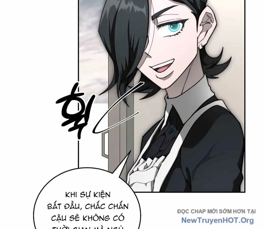 Mắc Kẹt Trong Tòa Tháp Thử Thách Chapter 111 - Trang 2