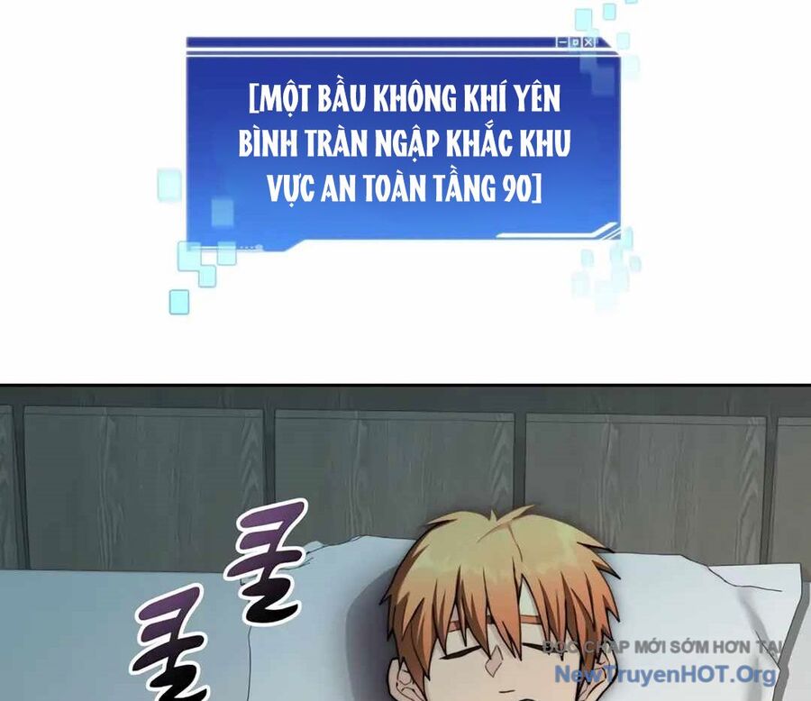 Mắc Kẹt Trong Tòa Tháp Thử Thách Chapter 111 - Trang 2