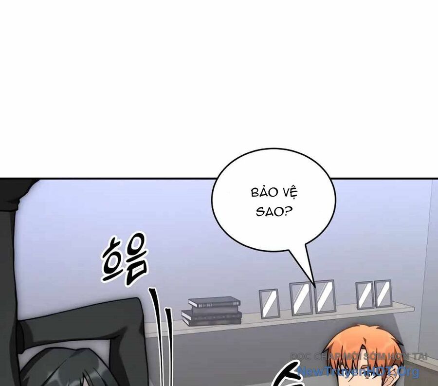 Mắc Kẹt Trong Tòa Tháp Thử Thách Chapter 111 - Trang 2
