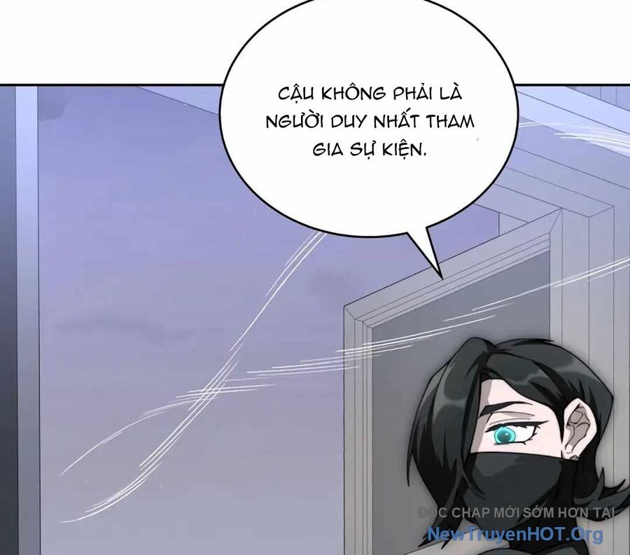 Mắc Kẹt Trong Tòa Tháp Thử Thách Chapter 111 - Trang 2