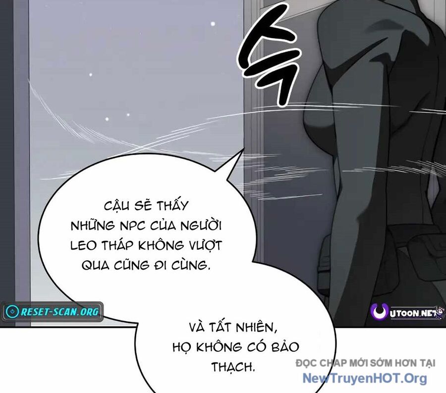 Mắc Kẹt Trong Tòa Tháp Thử Thách Chapter 111 - Trang 2