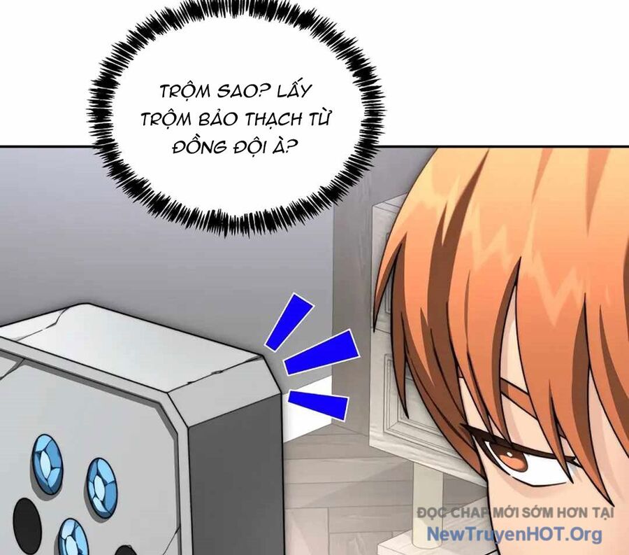 Mắc Kẹt Trong Tòa Tháp Thử Thách Chapter 111 - Trang 2