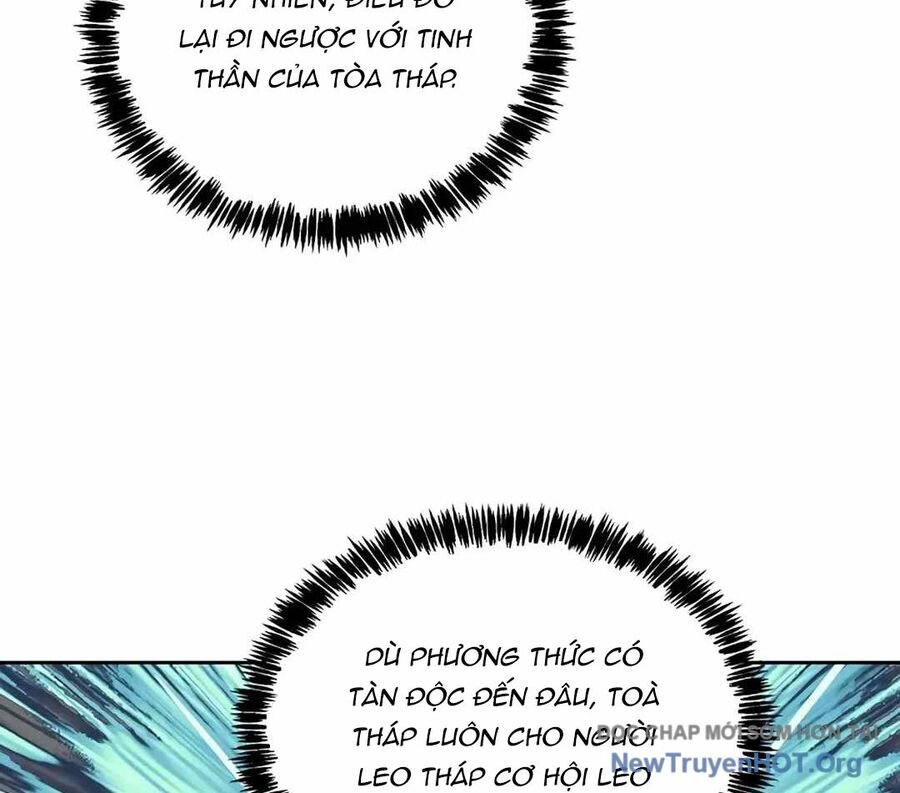 Mắc Kẹt Trong Tòa Tháp Thử Thách Chapter 111 - Trang 2