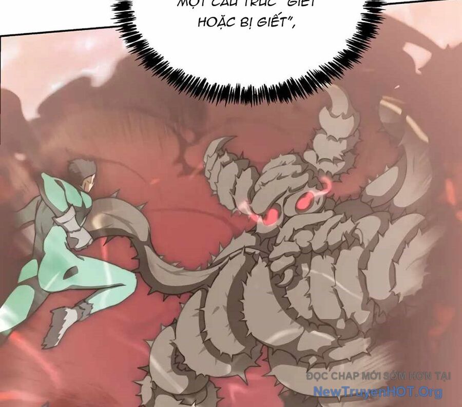 Mắc Kẹt Trong Tòa Tháp Thử Thách Chapter 111 - Trang 2