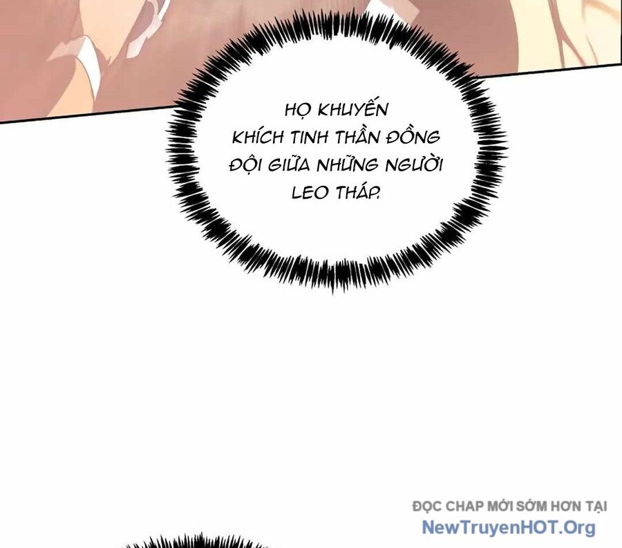 Mắc Kẹt Trong Tòa Tháp Thử Thách Chapter 111 - Trang 2